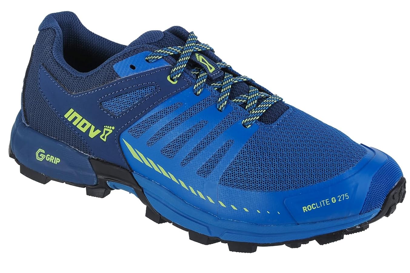 Amazon.com | INOV8 Men's Roclite G 275 V2 - Trail Running